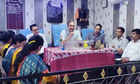 मुफ्त कानूनी सहायता और राष्ट्रीय लोक अदालत का लाभ उठाएं