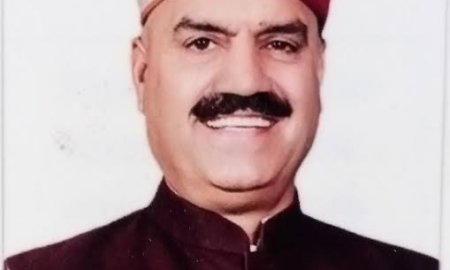 मंत्री राजेश धर्माणी के बयान पर विधायक इंद्रदत्त लखनपाल ने दी प्रतिक्रिया