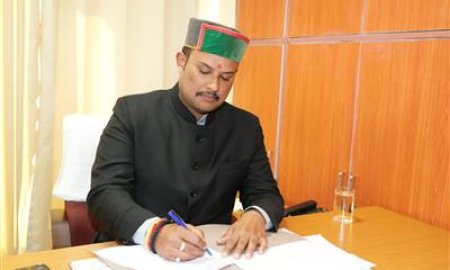 आकर्षक एवं भव्य रूप में आयोजित होगा जयसिंहपुर दशहरा उत्सव : यादविंद्र गोमा 