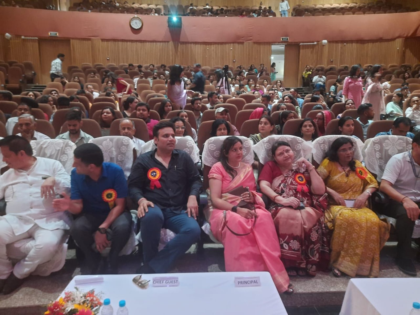 टांडा मेडिकल कालेज उत्कृष्ट संस्थान के रूप में होगा विकसित: बाली