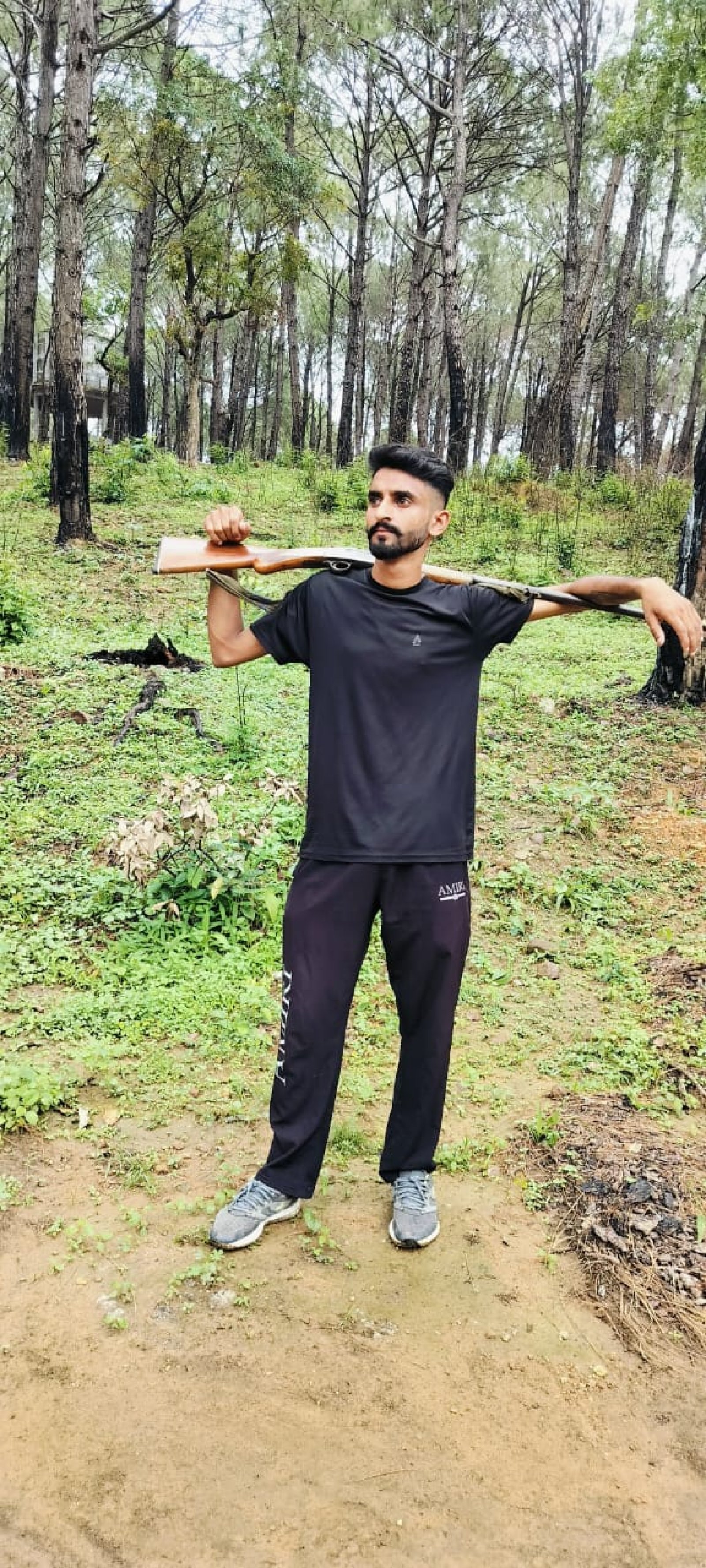 ओपन शूटिंग चैंपियनशिप का कल से होगा आगाज, देश के लिए लगाएंगे निशाना