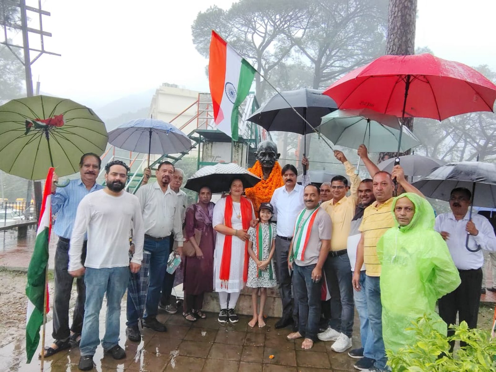 धर्मशाला के विकास पर सीएम का विशेष फोकस: देवेंद्र जग्गी