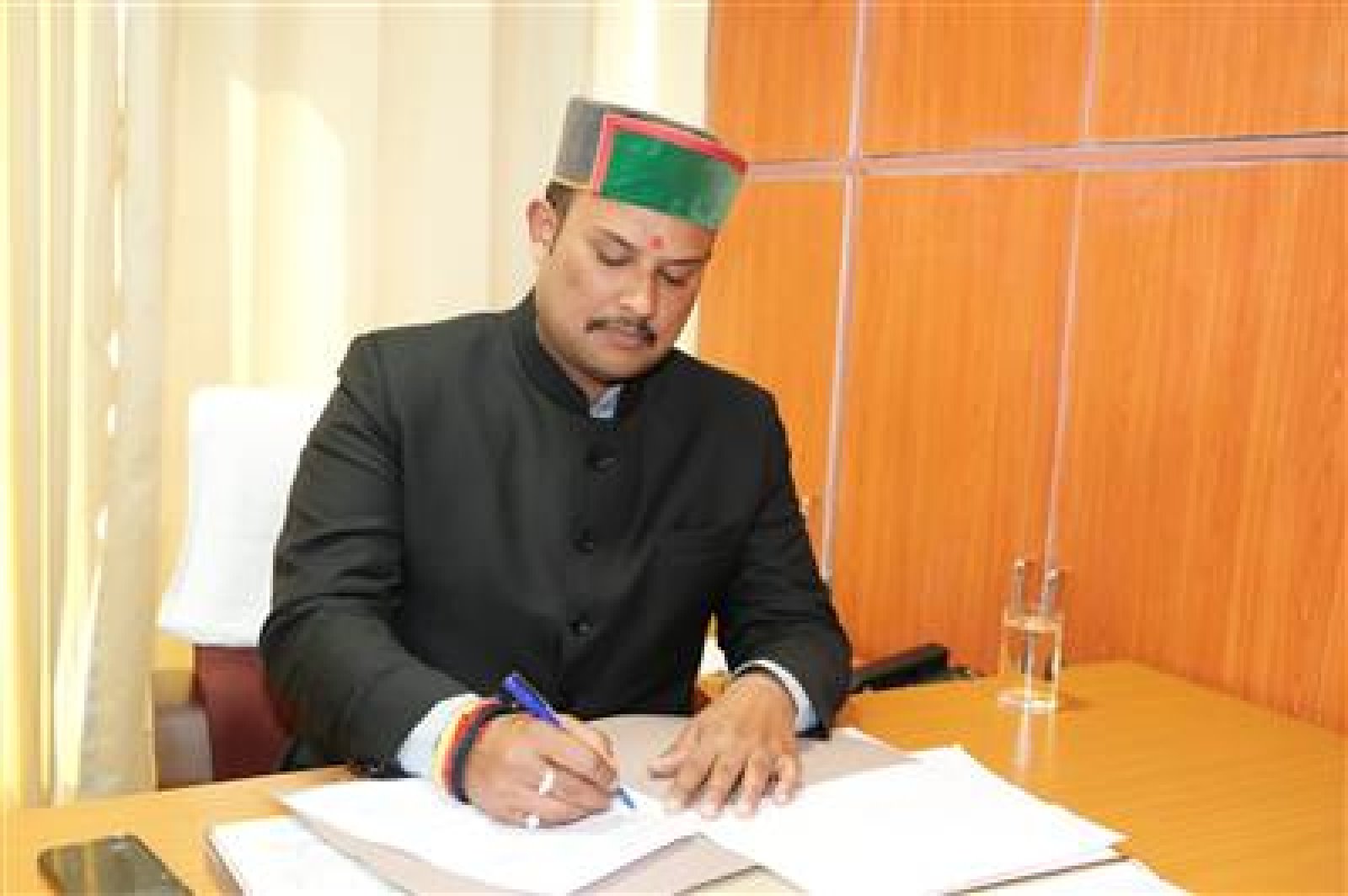 आकर्षक एवं भव्य रूप में आयोजित होगा जयसिंहपुर दशहरा उत्सव : यादविंद्र गोमा