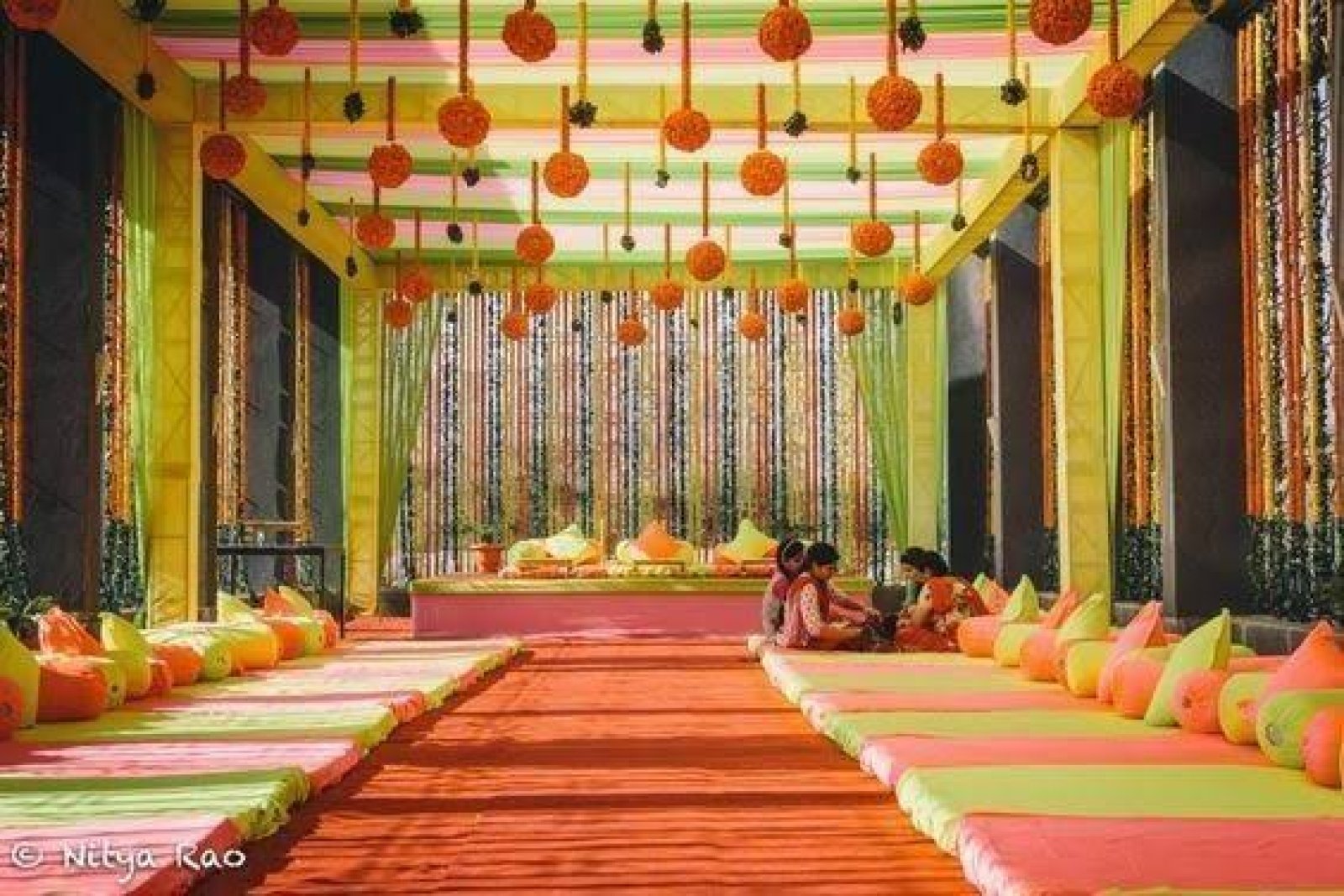 भनोता काली माता मंदिर में जागरण व भंडारे का किया आयोजन