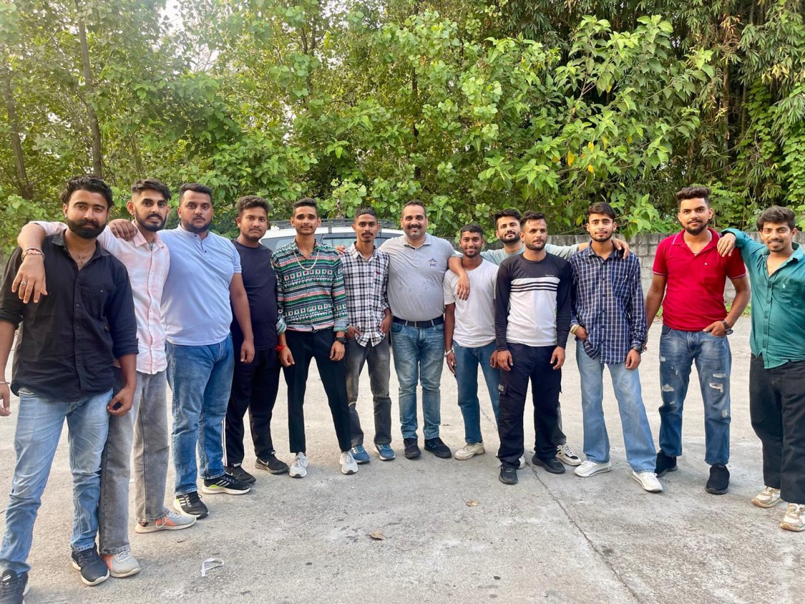 विधानसभा क्षेत्र विकास में भी पिछड़ा, जन प्रतिनिधि उजाड़ने की ओर: राजेश परियाल