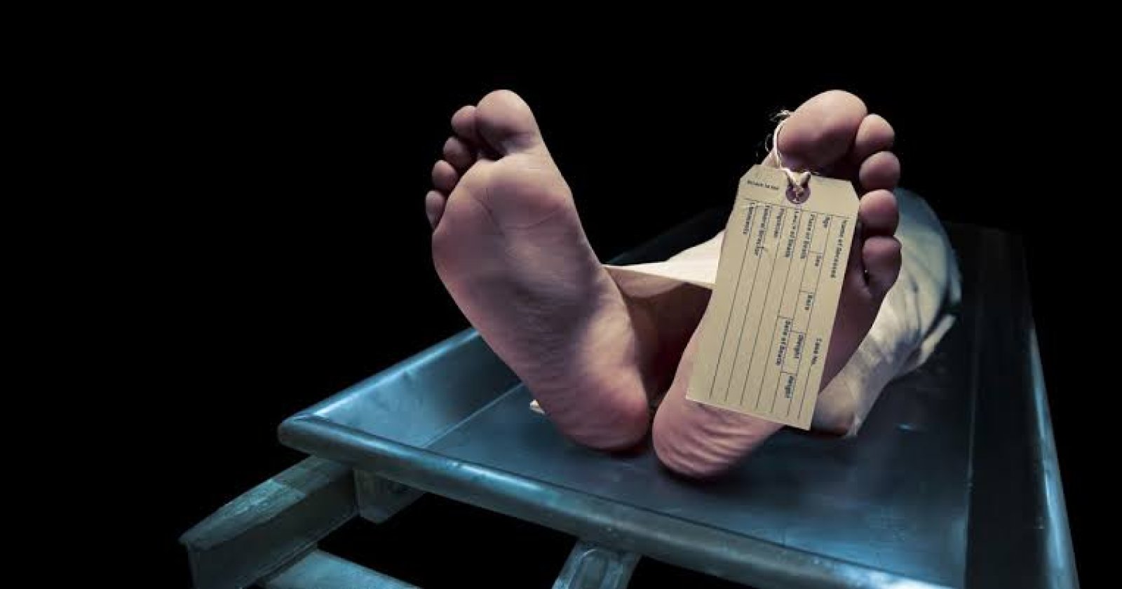 पूर्व उपप्रधान ने अपनी लाइसेंसी बंदूक से खुद को मारी गोली