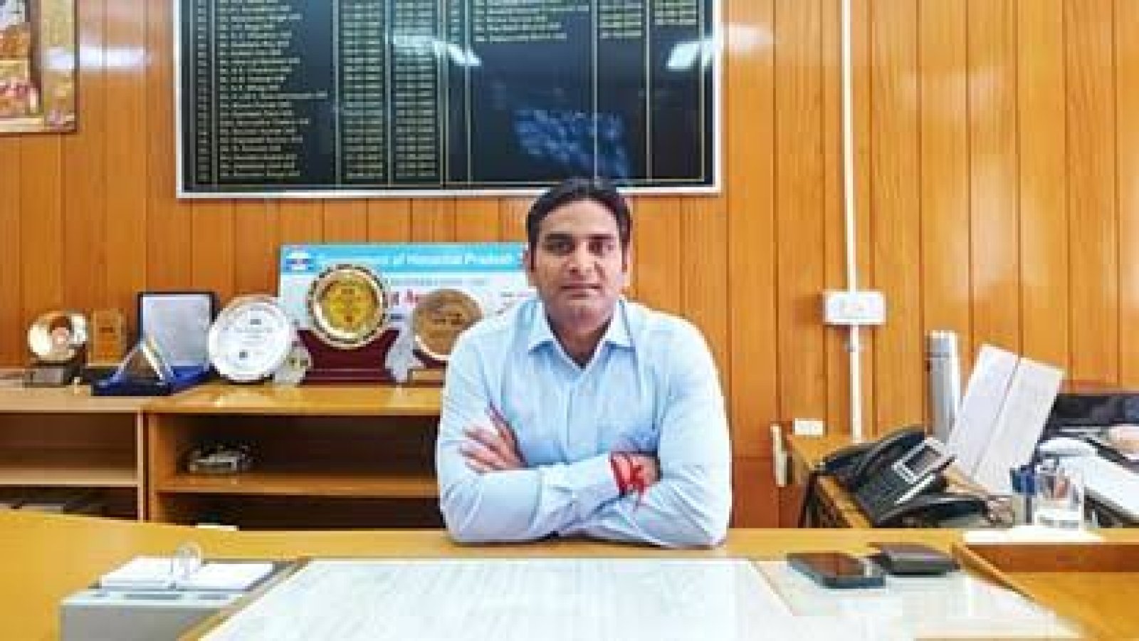 बच्चों के भविष्य को स्वस्थ-सशक्त बनाने के लिए पौषाहार जरूरी: डीसी