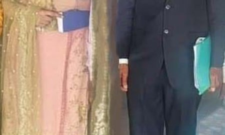 डॉ. प्रदीप कुमार के मार्गदर्शन से डॉ. सुमन ने युनिवर्सिटी ऑफ वेस्टमिनिस्टर में शोध पत्र किया प्रस्तुत