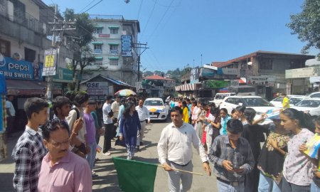 आइसेक्ट की कौशल विकास यात्रा 22 राज्यों में देगी कोर्सेज की जानकारी