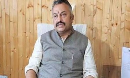 शिक्षा विभाग में पदोन्नति का रास्ता साफ, शीघ्र लिया जाएगा निर्णय