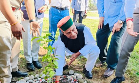 पेयजल की शुद्धता और गुणवत्ता पर सरकार का विशेष फोकस : किशोरी लाल