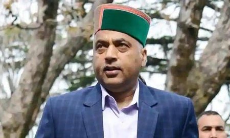 नाकामी छुपाने के लिए तानाशाही पर उतरी सुक्खू सरकार : जयराम ठाकुर