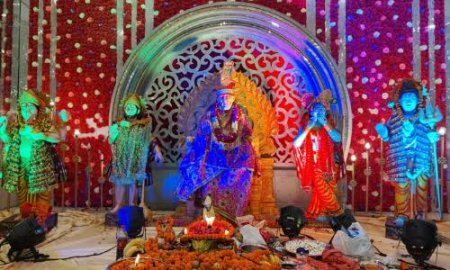 रानीताल रसूह चौक में 11वी साईं संध्या का किया जाएगा आयोजन