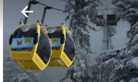 शिमला में बनेगा विश्व का दूसरा सबसे लंबा रोपवे