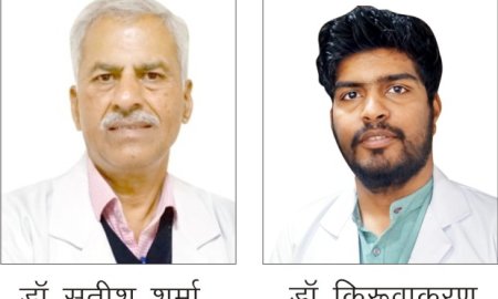 फोर्टिस कांगड़ा में टॉन्सिलस और एडनॉइड का बेहतरीन उपचार