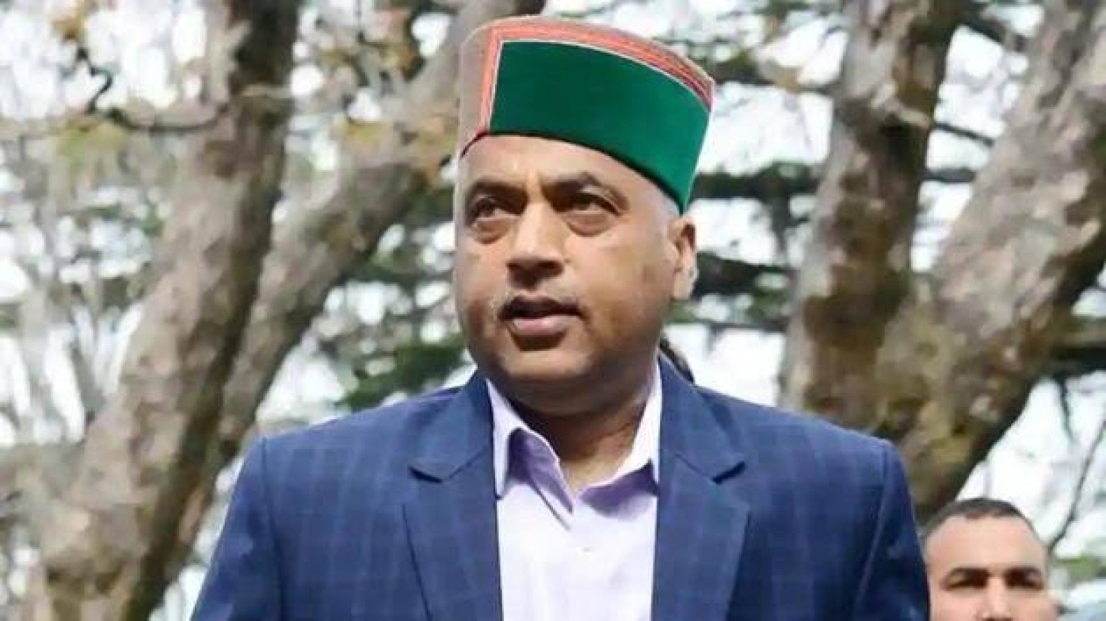 आईजीएमसी के नॉन फंक्शनल ट्रामा सेंटर से ढाई करोड़ की चपत : जयराम ठाकुर