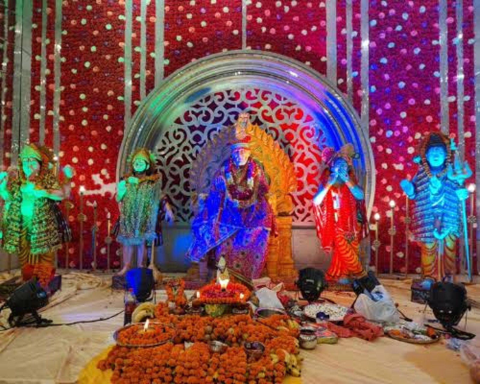 रानीताल रसूह चौक में 11वी साईं संध्या का किया जाएगा आयोजन