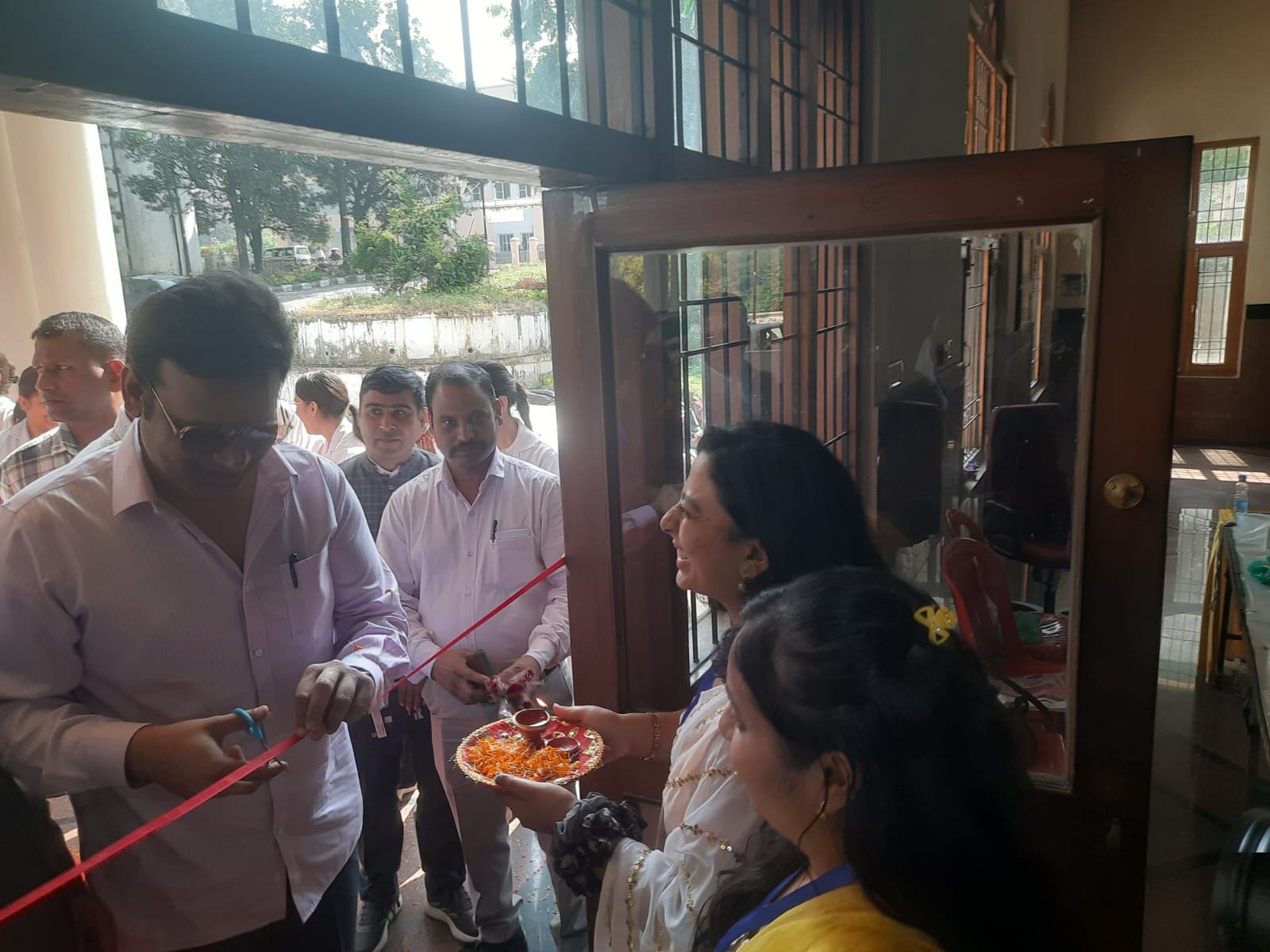 देश के शीर्ष चिकित्सा संस्थानों में शामिल होगा टांडा मेडिकल कॉलेज: बाली