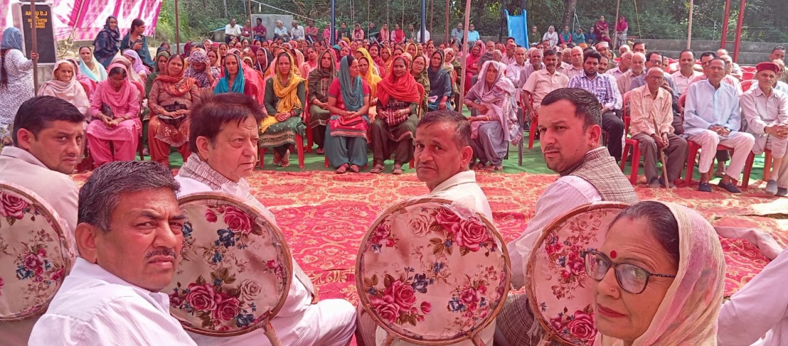 28 अक्टूबर को खाते में आ जाएगी कर्मचारियों को तनखाह व पेंशन: चौधरी सुरेंद्र काकू