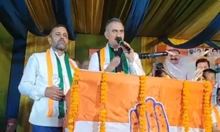 आज दियोटसिद्ध पहुंचेंगे मुख्यमंत्री