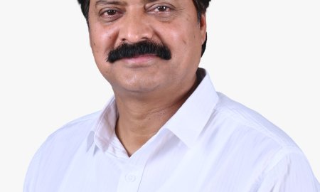 धर्मशाला में आइस और रोलर स्केटिंग रिंंक से पर्यटन को लगेंगे नए पंख : देवेंद्र जग्गी