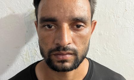 संदिग्ध परिस्थितियों में पाई गई युवक की लाश