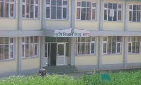 एआई और ड्रोन की मदद से बढ़ा सकेंगे मृदा स्वास्थ्य व बीज गुणवत्ता