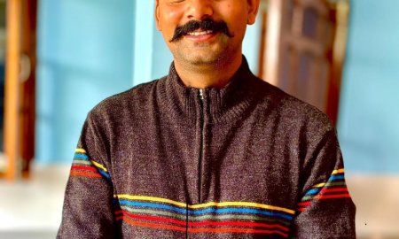 फतेहपुर के नरेंद्र सिंह बने वर्ल्ड यूथ फेस्टिवल के एनपीसी कार्यकारिणी सदस्य