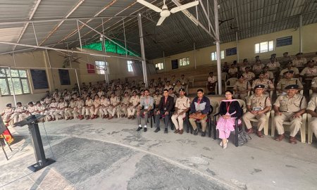 ज्वालाजी में हुई डाकघर की विभिन्न योजनाओं, इंडिया पोस्ट पेमेंट्स बैंक और पोस्टल लाइफ इंश्योरेंस की बैठक