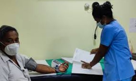 रविवार को गोपाल बाग घुरकड़ी में निःशुल्क ईएनटी शिविर का होगा आयोजन 