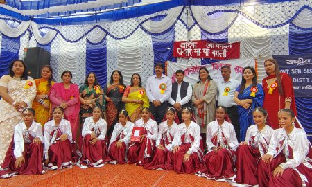 बगली बनेगी मॉडल पंचायत, सीनियर सेकेंडरी स्कूल में टूटे कमरे किए जाएंगे ठीक : देवेंद्र जग्गी