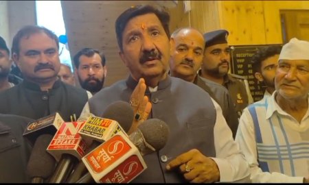 लोगों के विकास का मसीहा कहलाने वाला ग्रामीण विकास विभाग खुद अधिकारियों के लिए हुआ लाचार