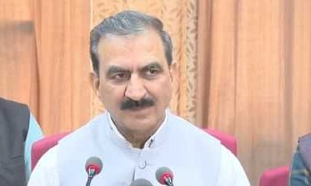 बाबा बालक नाथ ट्रस्ट के गठन पर कांग्रेस नेता सुभाष ढटवलिया ने जताया मुख्यमंत्री का आभार: पवन कालिया