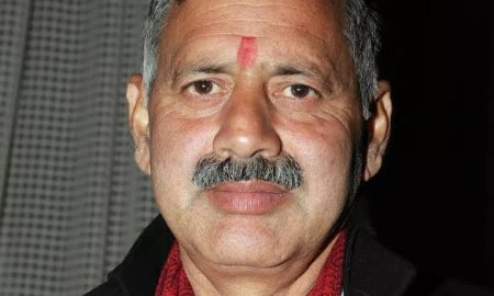 कांग्रेस की वजह से है हर्ष महाजन का वजूद: राजेश धर्माणी