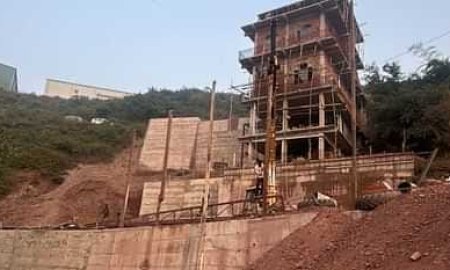 सोलन में बनेगा हिमाचल का पहला स्क्रैप सेंटर, जनवरी में होगी शुरुआत