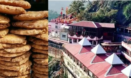 बाबा बालक नाथ मंदिर में 'रोट' प्रसाद के सैंपल फेल, श्रद्धालुओं की सेहत को खतरा