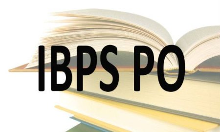 IBPS PO एडमिट कार्ड हुआ जारी, 30 नवंबर को होगी परीक्षा