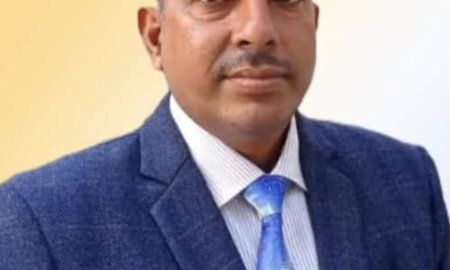 प्रो. राज कुमार ने राज्यपाल व प्रदेश सरकार का जताया आभार