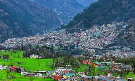 हिमाचल में 58 दिन से सूखा, 30 नवंबर से बारिश की उम्मीद