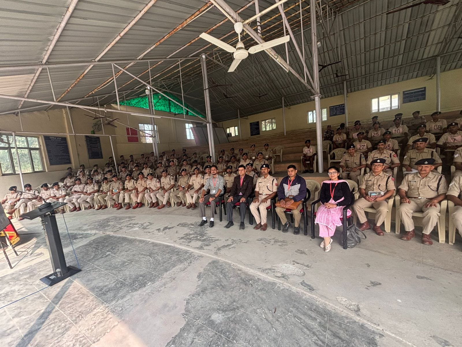 ज्वालाजी में हुई डाकघर की विभिन्न योजनाओं, इंडिया पोस्ट पेमेंट्स बैंक और पोस्टल लाइफ इंश्योरेंस की बैठक