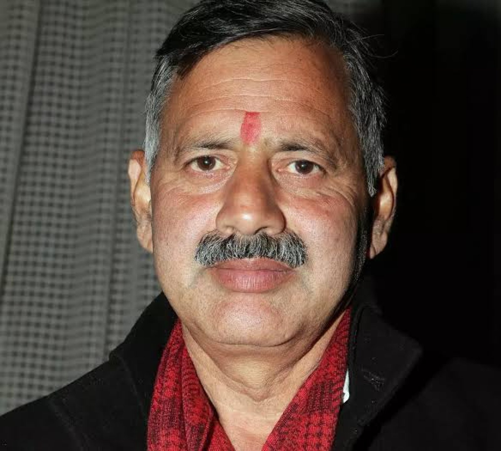 कांग्रेस की वजह से है हर्ष महाजन का वजूद: राजेश धर्माणी