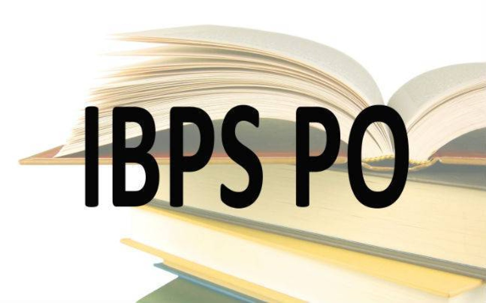 IBPS PO एडमिट कार्ड हुआ जारी, 30 नवंबर को होगी परीक्षा