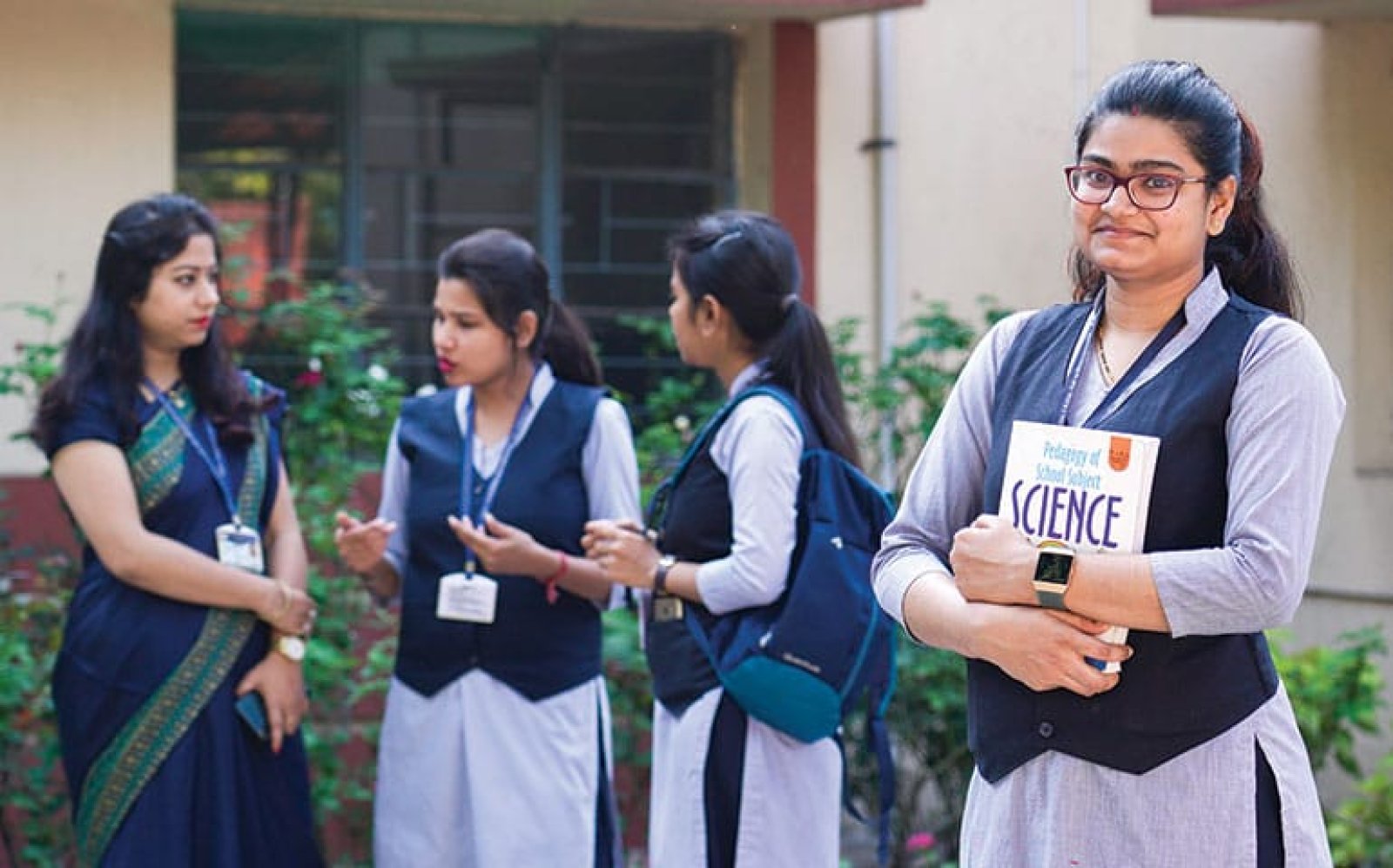 हिमाचल में बीएड अब 4 साल का कोर्स