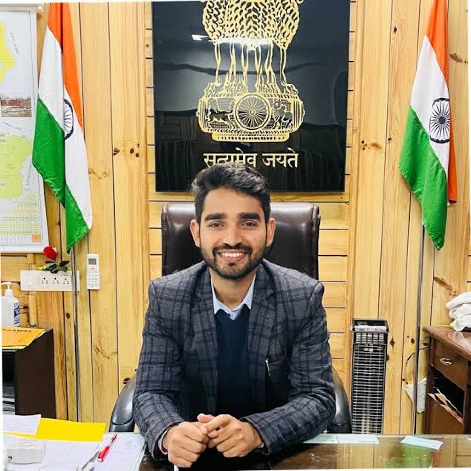 टांडा आर्मी एरिया फायरिंग रेंज में 29 नवंबर को सेना करेगी अभ्यास : एसडीएम कांगड़ा