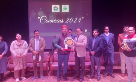 शिक्षा तथा स्वास्थ्य के क्षेत्र में गुणवत्ता को दी जा रही प्राथमिकता: बाली