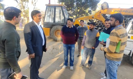 किसानों को सब्जी, फल तथा दुग्ध उत्पादन के लिए करें प्रेरित: उपायुक्त