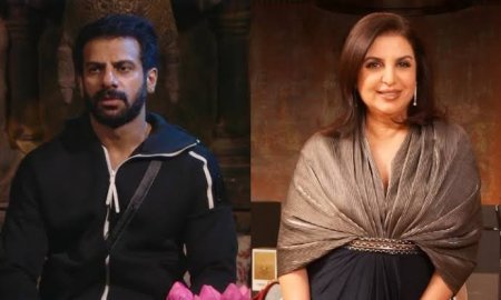 Bigg Boss 18,  फराह खान ने लगाई रजत, बग्गा और ईशा की क्लास