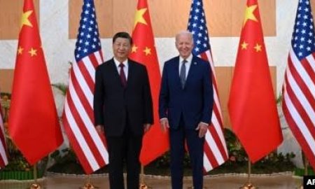 चीन पर सख्ती और शपथग्रहण में दोस्ती का न्यौता, क्या शी जिनपिंग मानेंगे ट्रंप का बुलावा ?