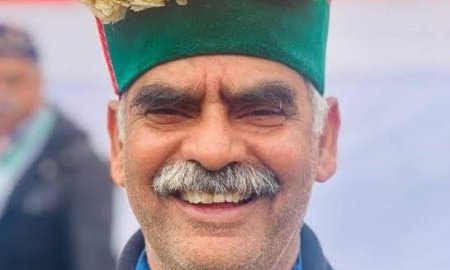 विधायक संजय रतन ने किया भड़ोली उपतहसील कार्यालय का शुभारंभ