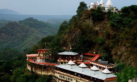 अब घर बैठे कर सकेंगे बाबा बालक नाथ देव सिद्ध मंदिर के लाइव दर्शन